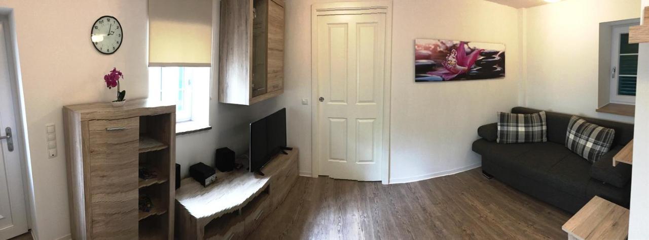 Haus Am Eck - Gaestehaus Und Appartements 알토팅 외부 사진